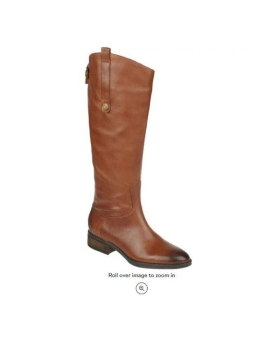 Sam Edelman Penny Riding Boots